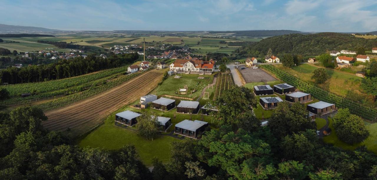 Hannersdorf Hannersberg מראה חיצוני תמונה